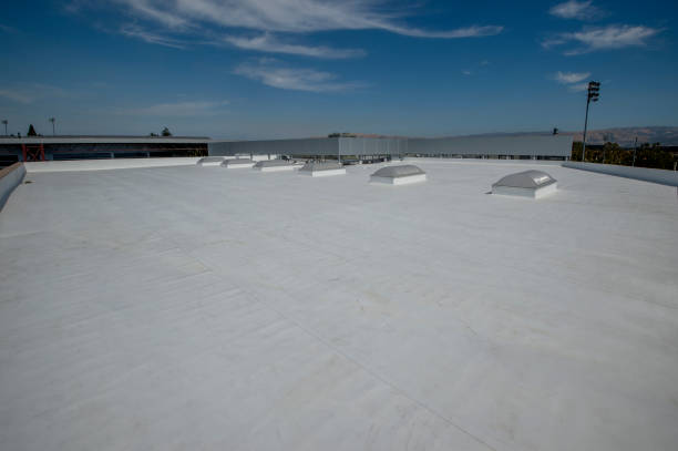 Asphalt Shingles Roofing in North Gates, NY