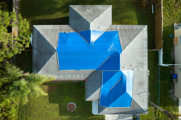 Best Roof Coating and Sealing  in North Gates, NY