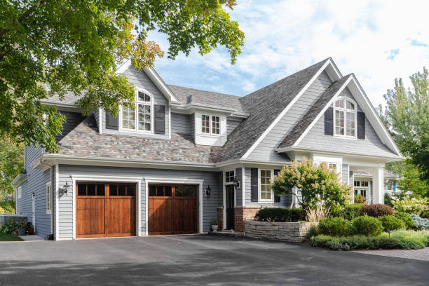 Best Roof Leak Repair  in North Gates, NY