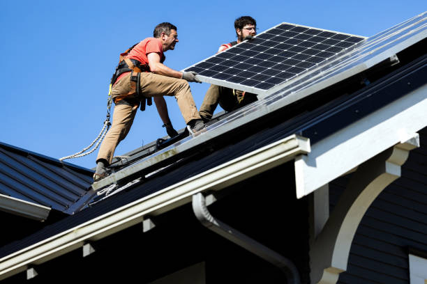 Best Asphalt Shingle Roofing  in North Gates, NY